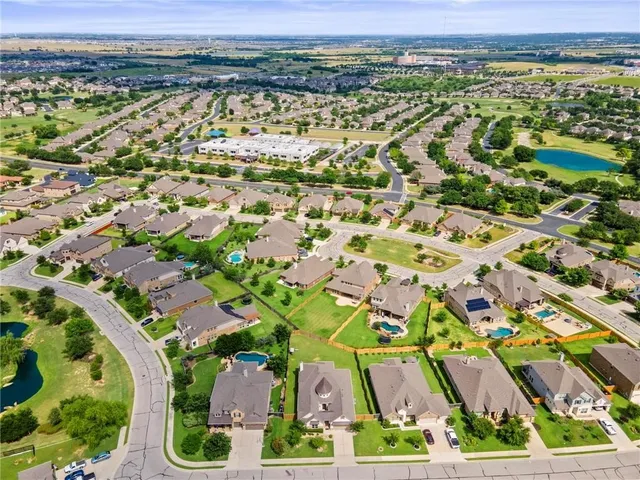 $2,995 | 4411 Caldwell Palm Circle, Round Rock, TX 78665