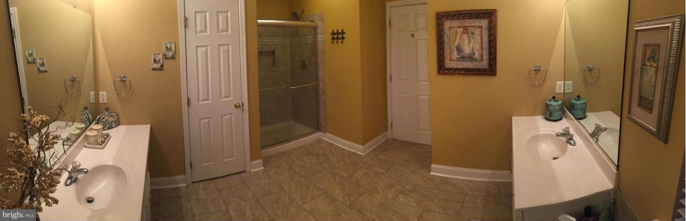 4584 Christiana Parran Road Huntingtown, MD 20639 - Photo 14 of 27 Bath (Master)