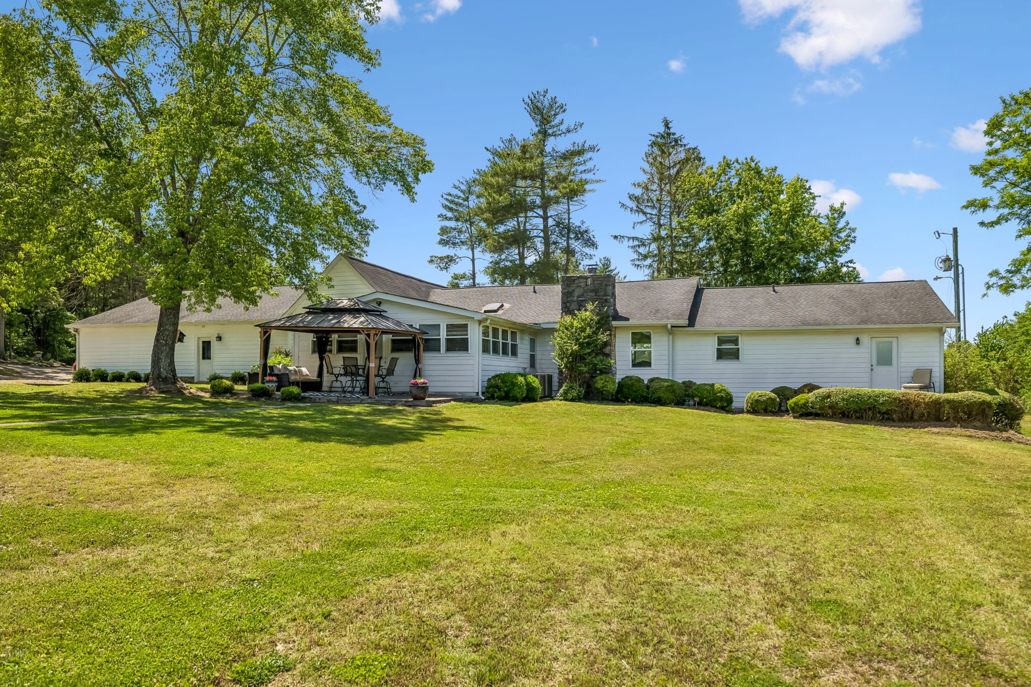 182 Trinity Road Franklin, TN 37067 - Photo 46 of 97 Gallery Image 46