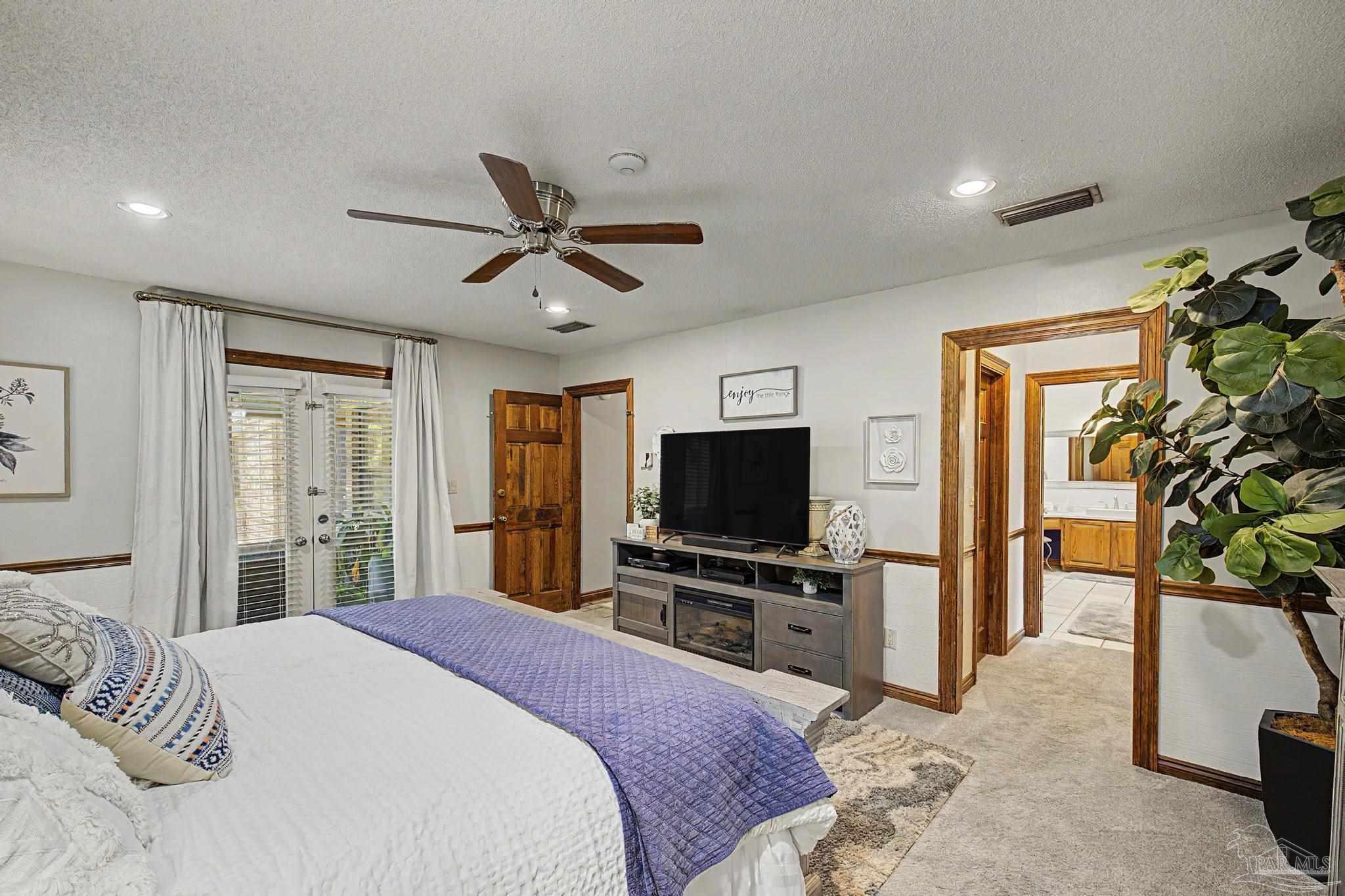 2006 Stallion Road Cantonment, FL 32533 - Photo 33 of 51