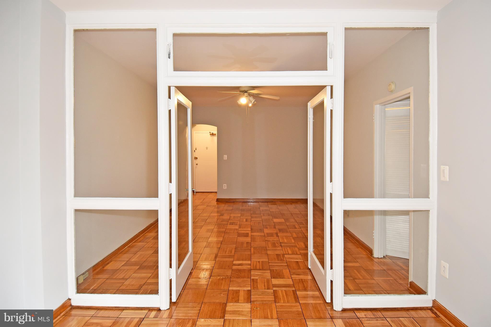 1 Scott Circle Northwest, Unit 20 Washington, DC 20036 - Photo 4 of 20 Interior (General)