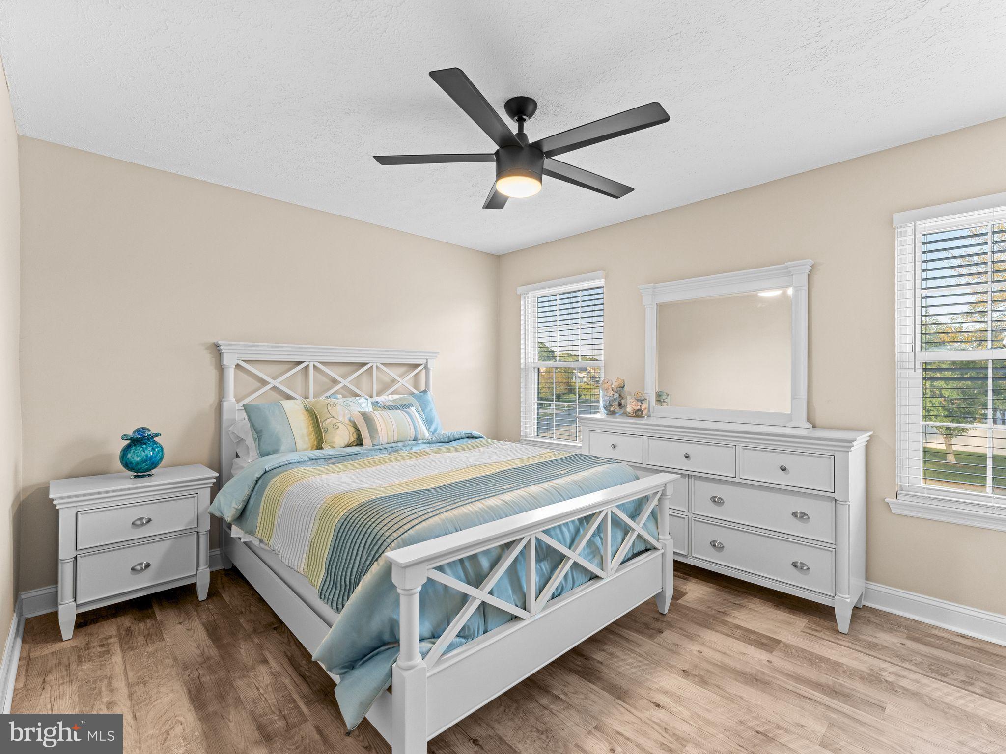 425 Glasgow Road Williamstown, NJ 08094 - Photo 23 of 53 Spacious 2nd Bedroom