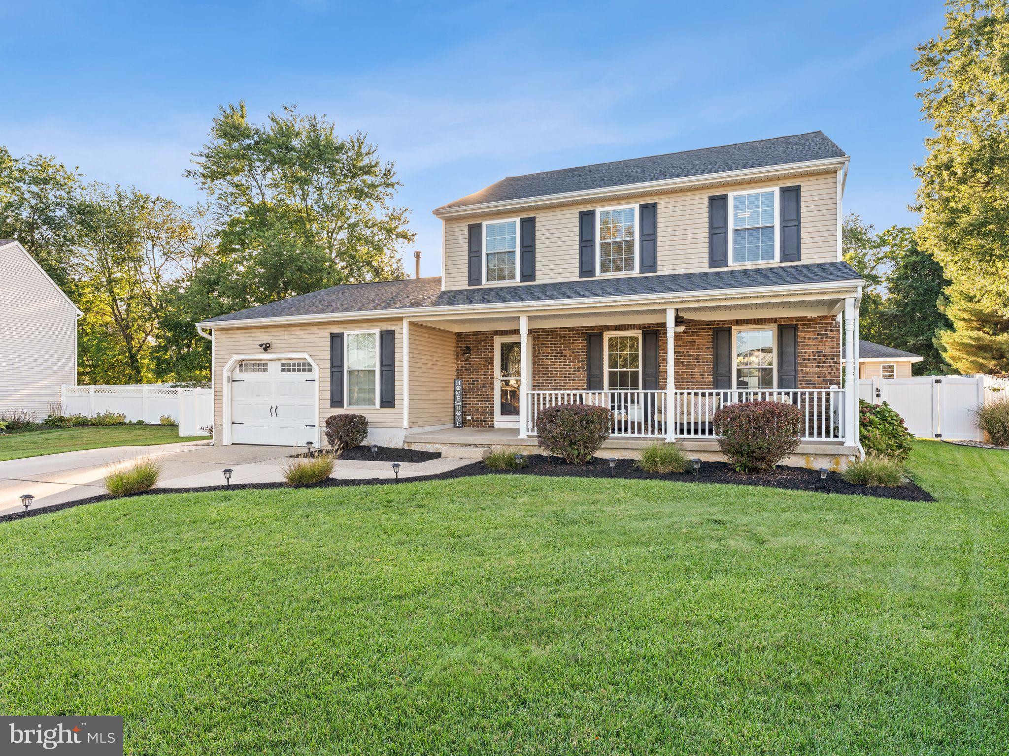 425 Glasgow Road Williamstown, NJ 08094 - Photo 3 of 53 Gallery Image 3