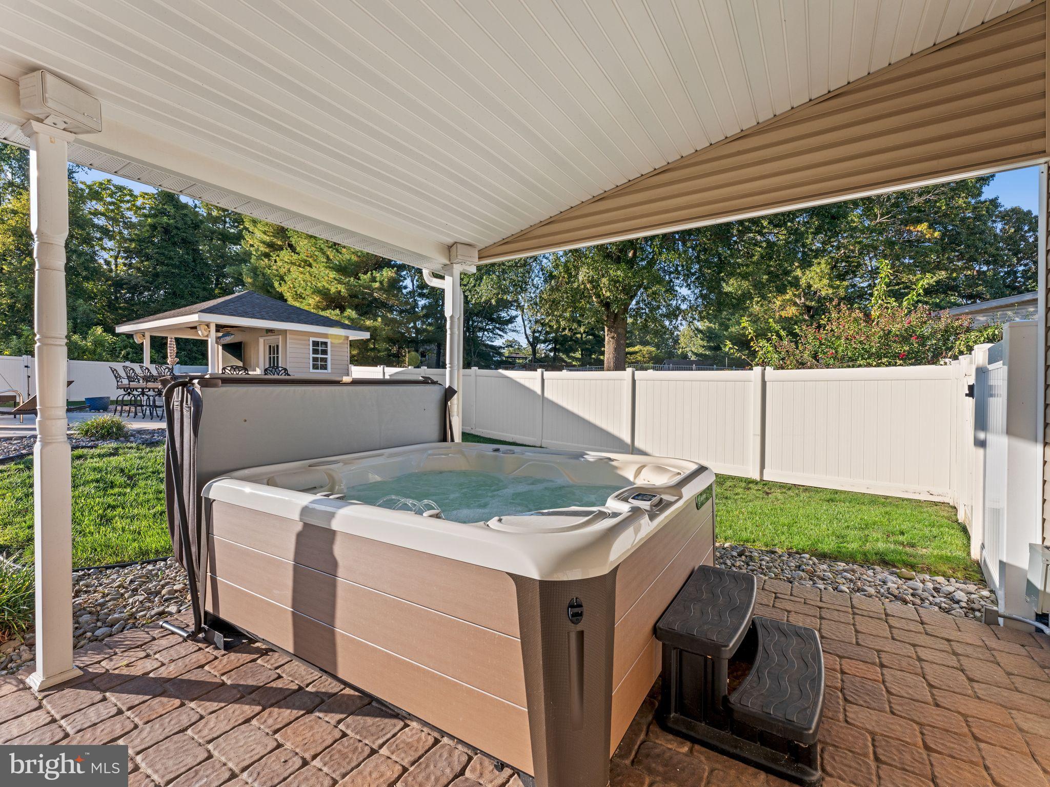 425 Glasgow Road Williamstown, NJ 08094 - Photo 34 of 53 Gallery Image 34