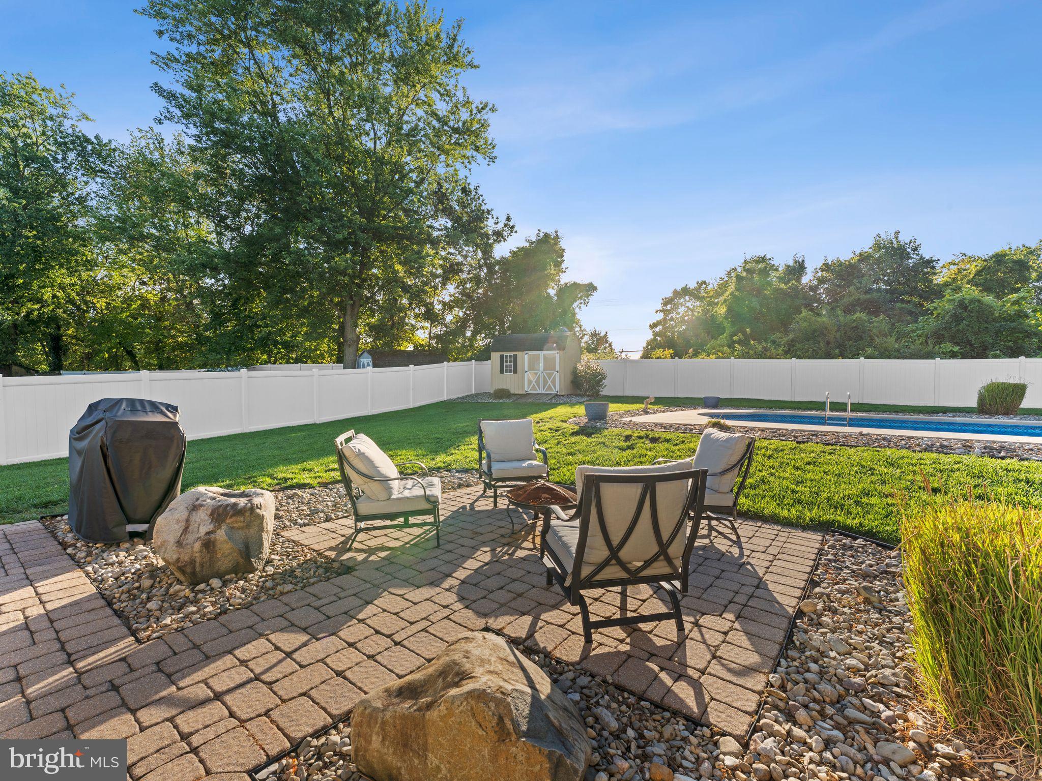 425 Glasgow Road Williamstown, NJ 08094 - Photo 36 of 53 Gallery Image 36