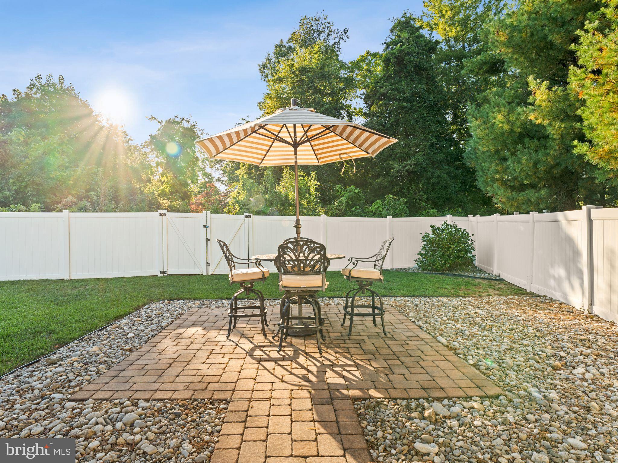425 Glasgow Road Williamstown, NJ 08094 - Photo 40 of 53 Gallery Image 40