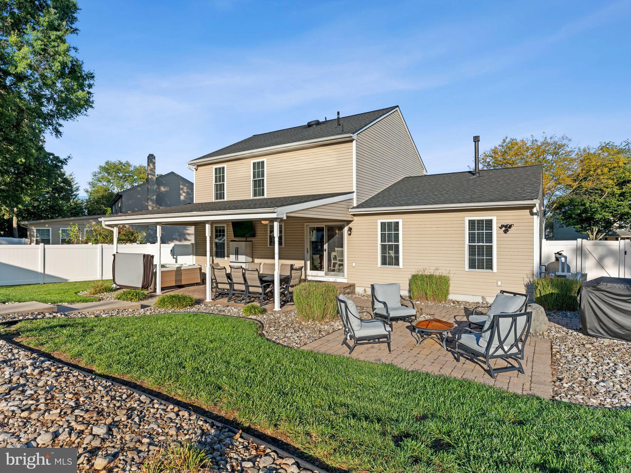 425 Glasgow Road Williamstown, NJ 08094 - Photo 42 of 53 Gallery Image 42