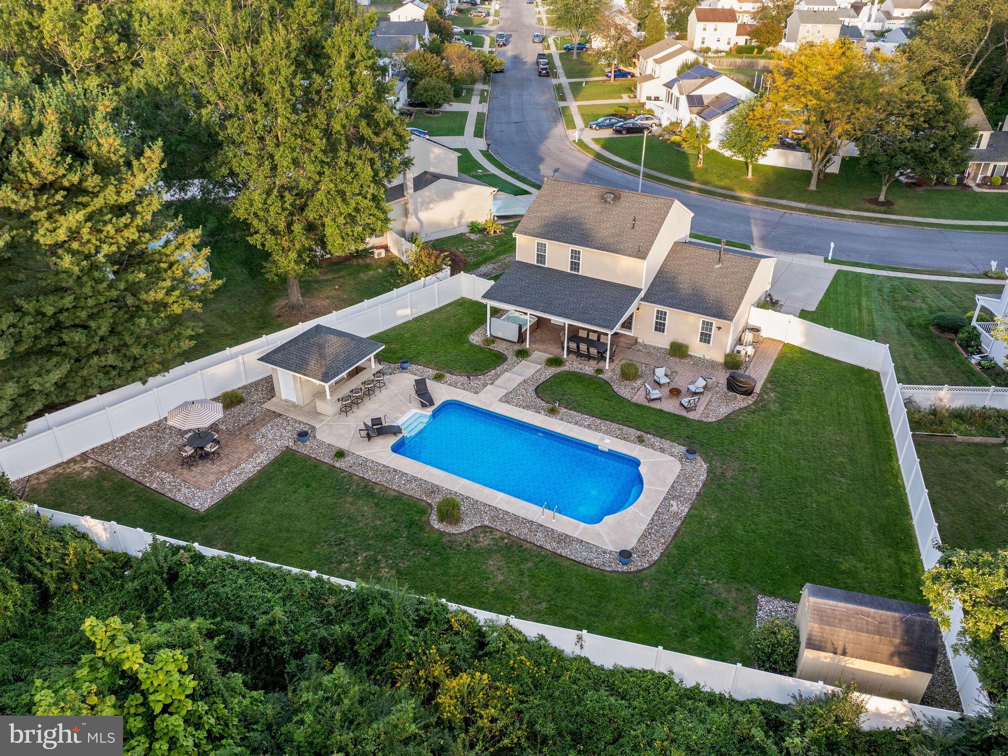 425 Glasgow Road Williamstown, NJ 08094 - Photo 47 of 53 Gallery Image 47