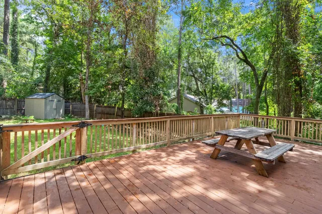 $290,000 | 2253 Tuscavilla Road, Tallahassee, FL 32312