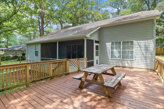 $290,000 | 2253 Tuscavilla Road, Tallahassee, FL 32312
