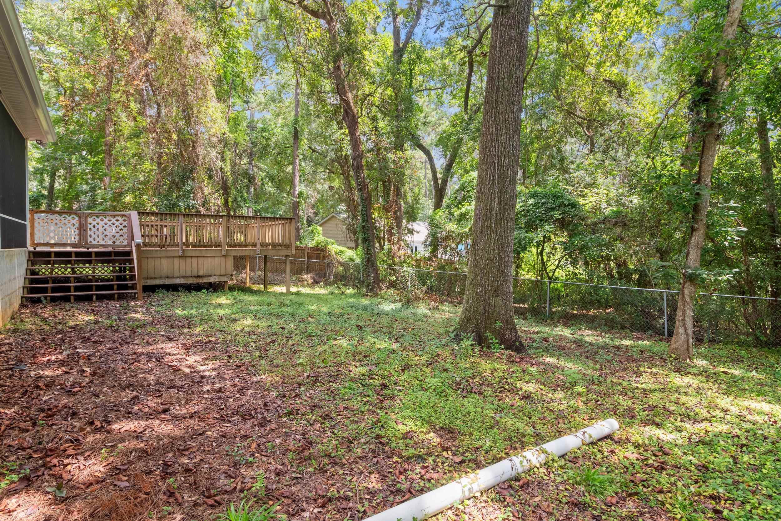 2253 Tuscavilla Road Tallahassee, FL 32312 - Photo 24 of 46