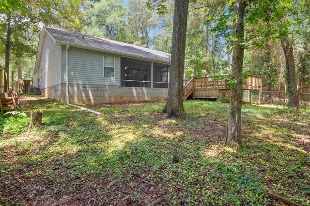 $290,000 | 2253 Tuscavilla Road, Tallahassee, FL 32312