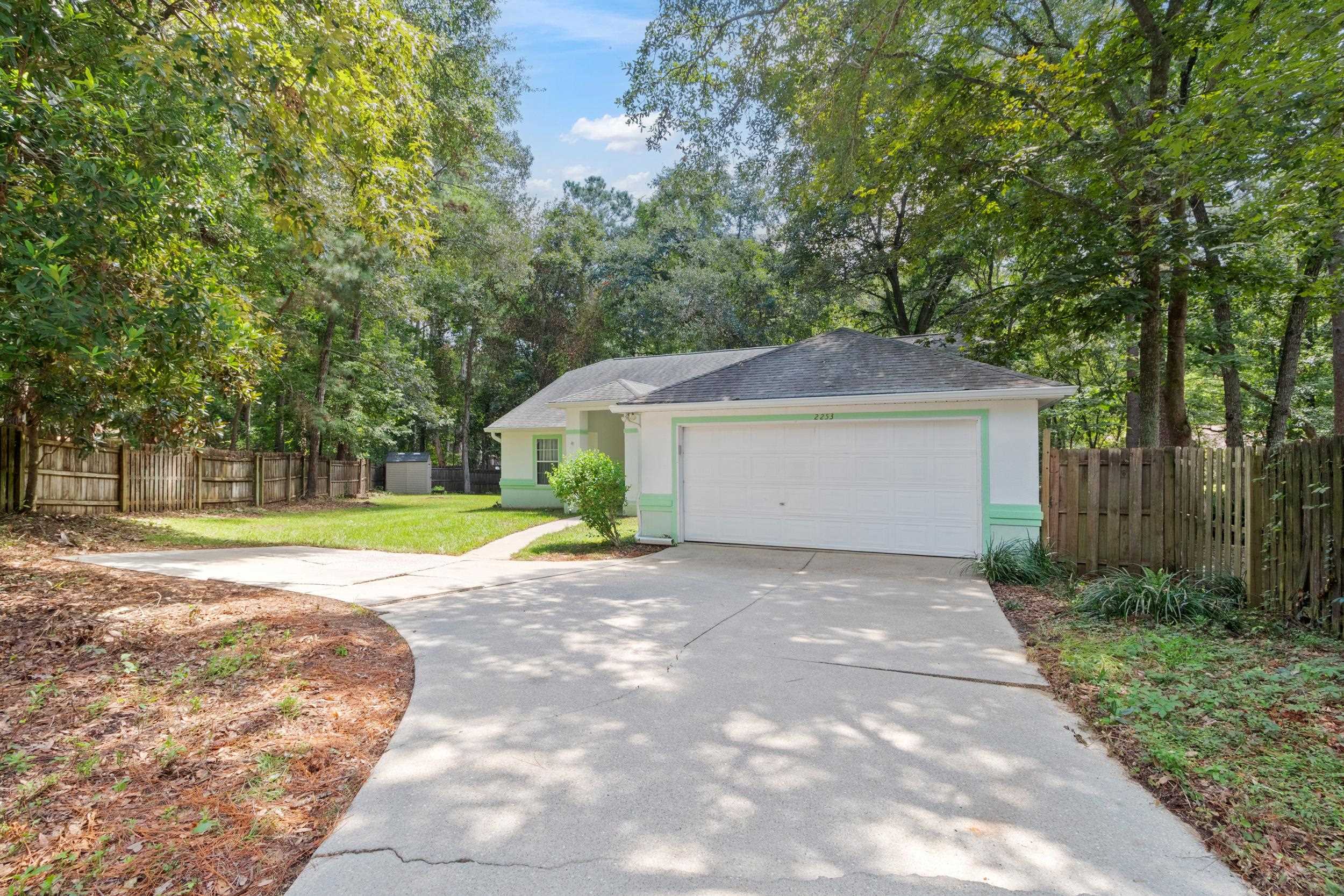 2253 Tuscavilla Road Tallahassee, FL 32312 - Photo 37 of 46