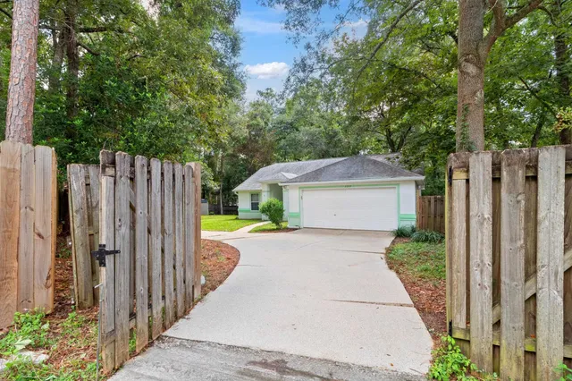 $290,000 | 2253 Tuscavilla Road, Tallahassee, FL 32312
