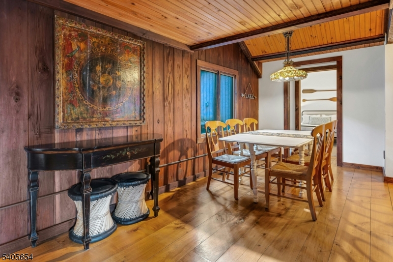 7 Hillside Road Sparta, NJ 07871 - Photo 7 of 19 a dining room with furniture and window
