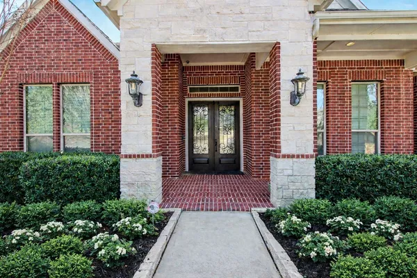 $985,000 | 30811 Spanish Moss Crossing, Fulshear, TX 77406