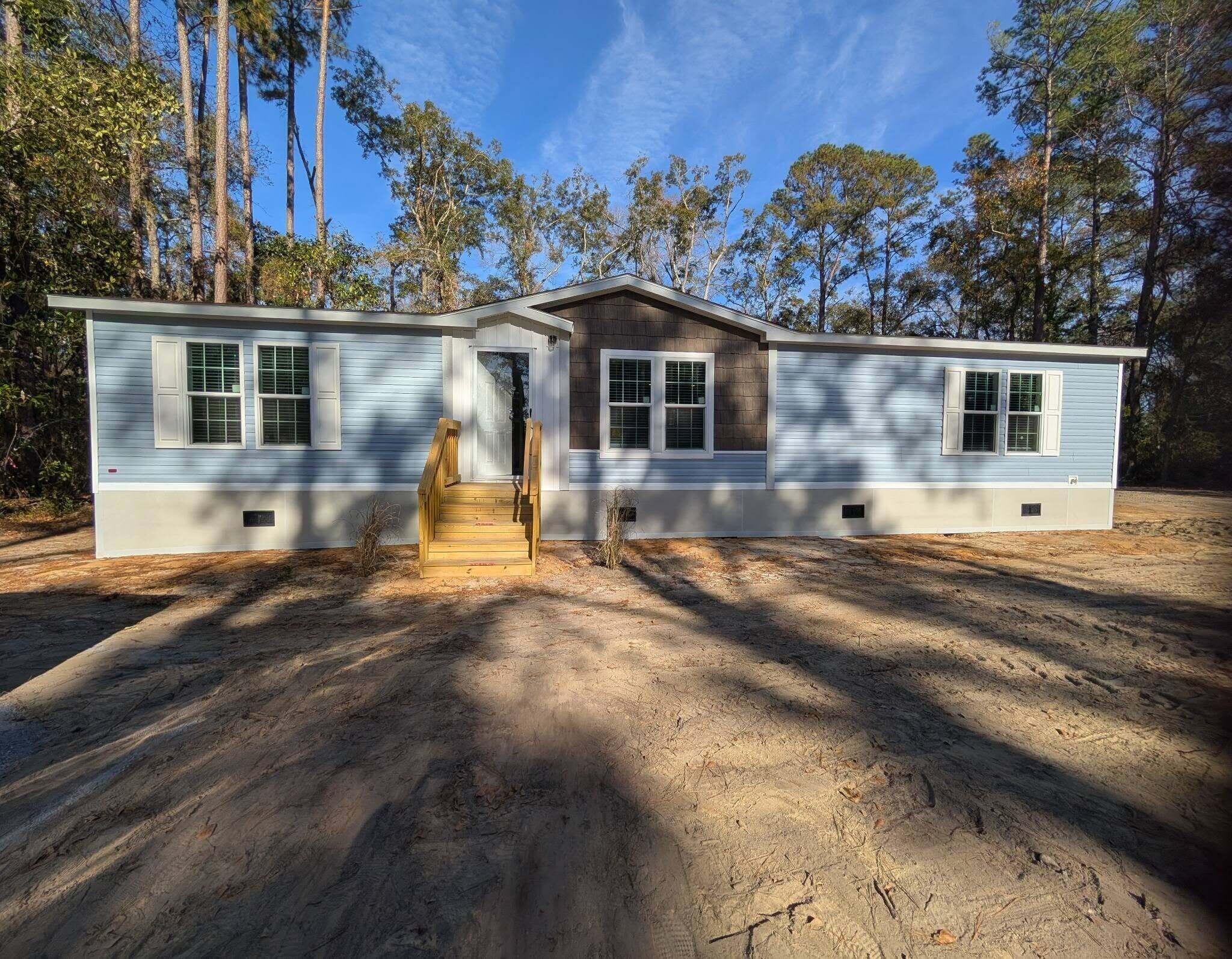 208 Shannon Road Walterboro, SC 29488 - Photo 5 of 32 20828