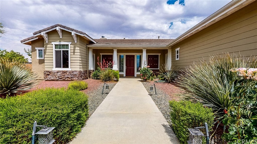 20298 Cameo Road Apple Valley, CA 92308 - Photo 1 of 1