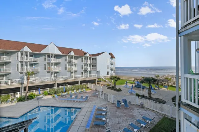 $296,900 | 10811 Termini-San Luis Pass Road, Unit 1215, Galveston, TX 77554