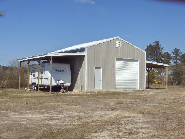 Main View