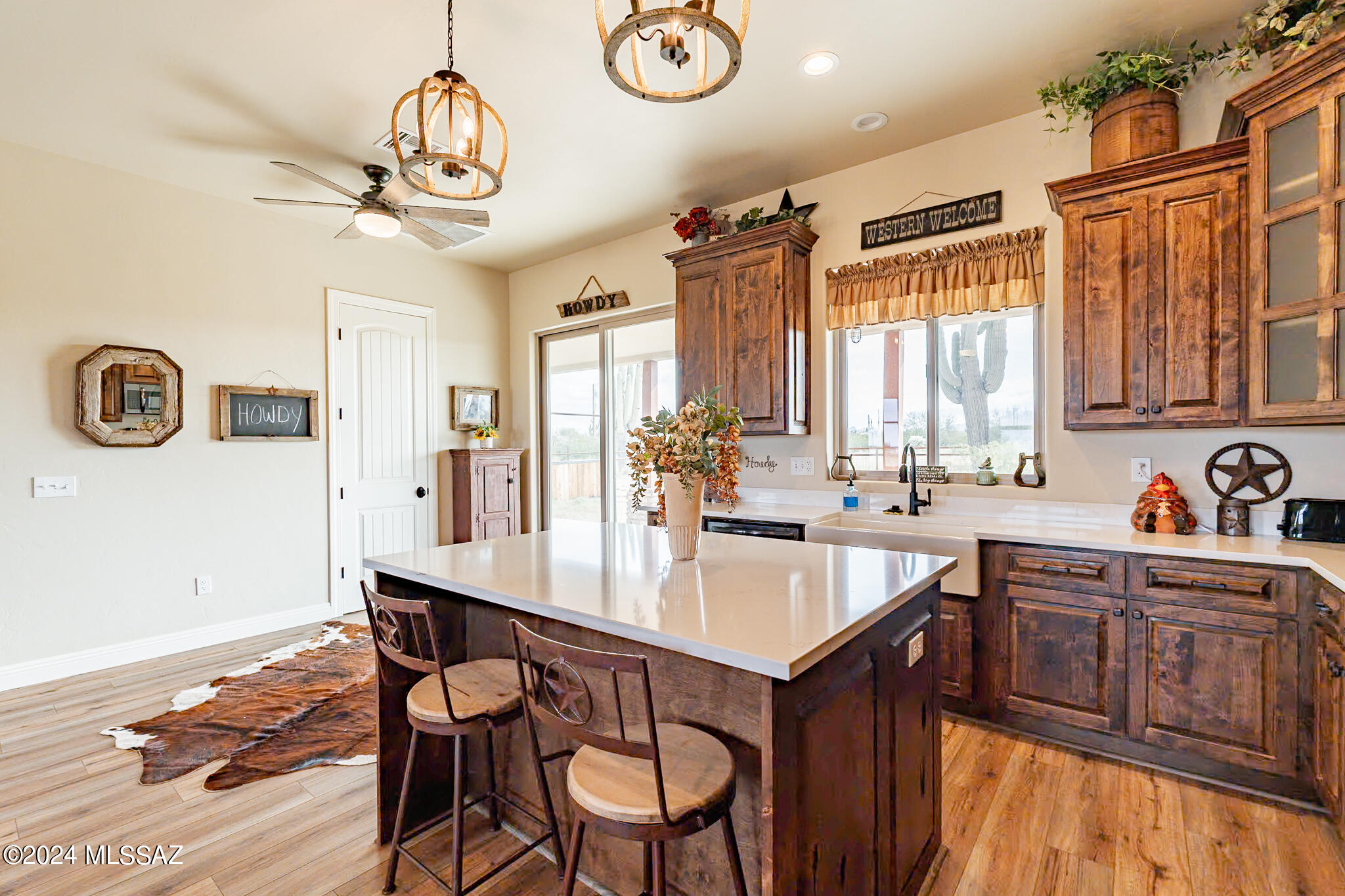 33810 East Jp Ranch Road Marana, AZ 85658 - Photo 21 of 45 Gallery Image 21