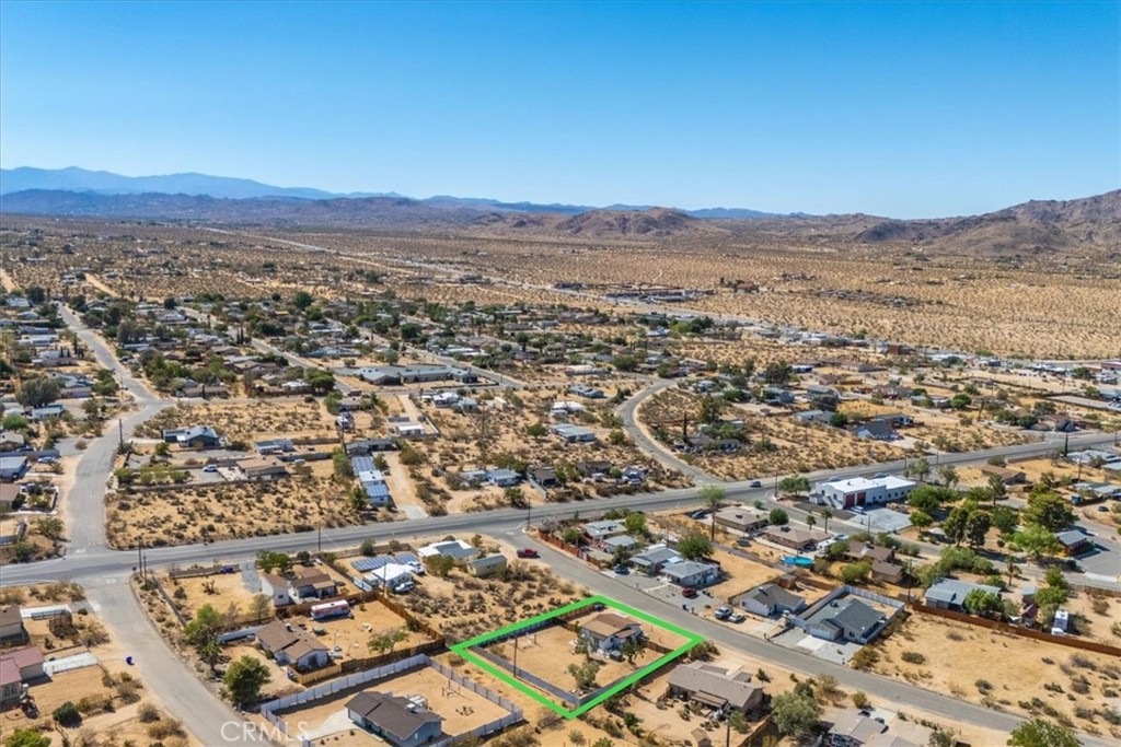 61853 Grand View Circle Joshua Tree, CA 92252 - Photo 57 of 58