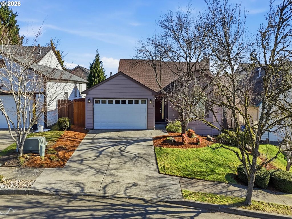 2556 Northwest Norwood Street Camas, WA 98607 - Photo 1 of 44 Drone View/UAV