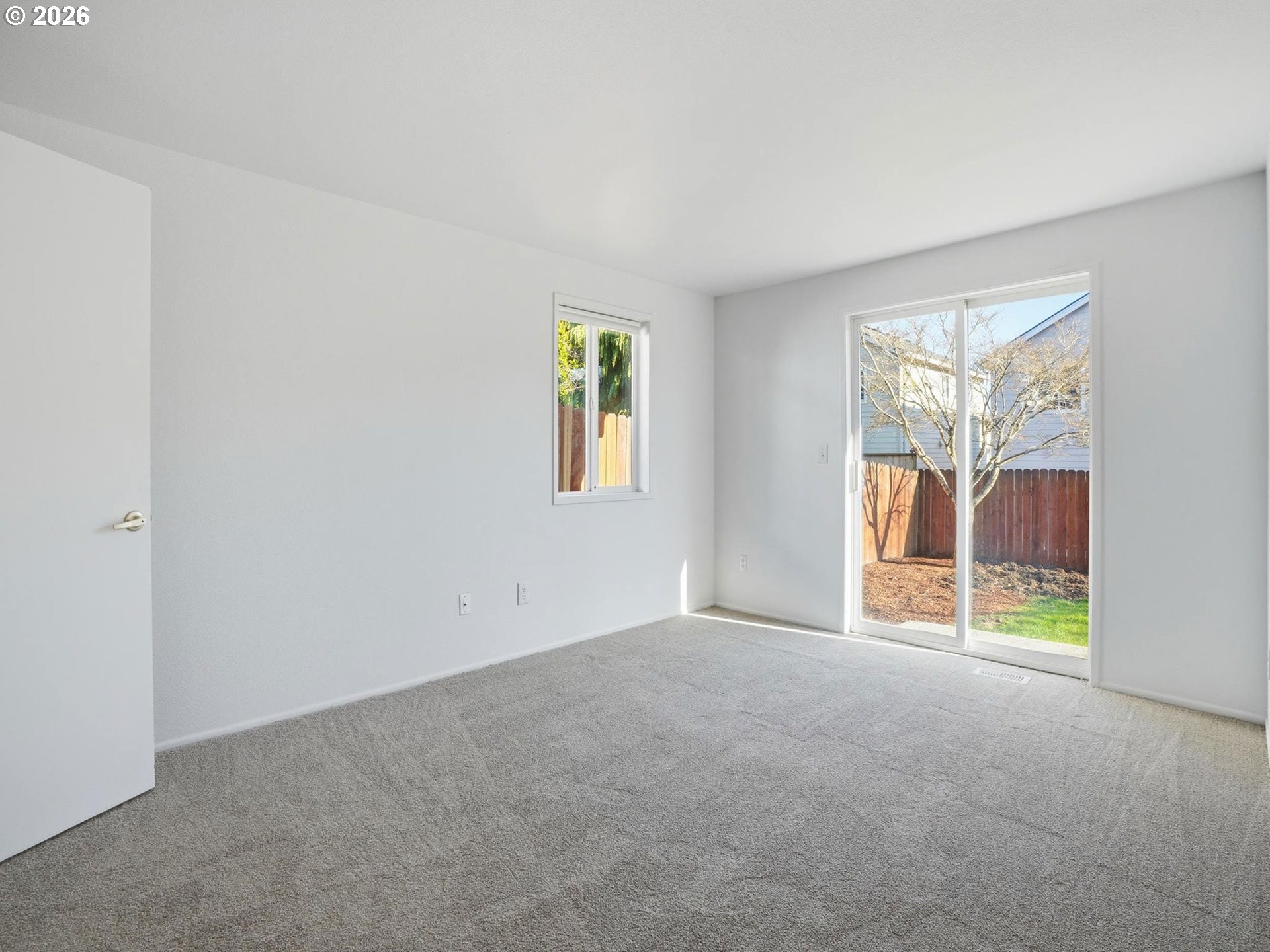 2556 Northwest Norwood Street Camas, WA 98607 - Photo 18 of 44 Bedroom, Primary