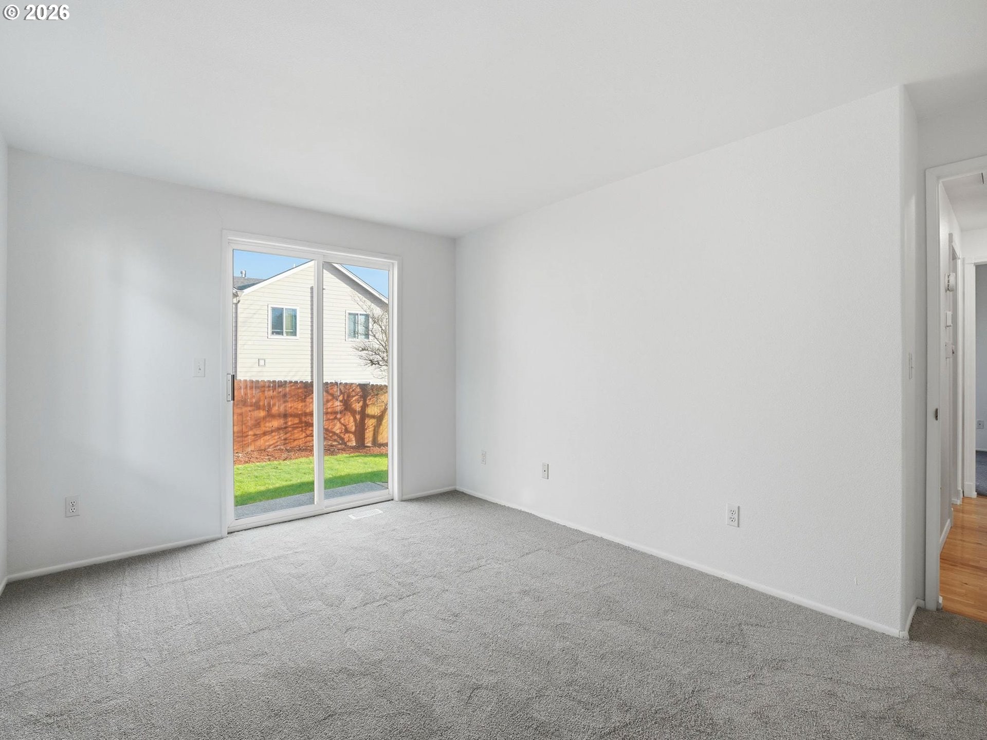 2556 Northwest Norwood Street Camas, WA 98607 - Photo 19 of 44 Bedroom, Primary
