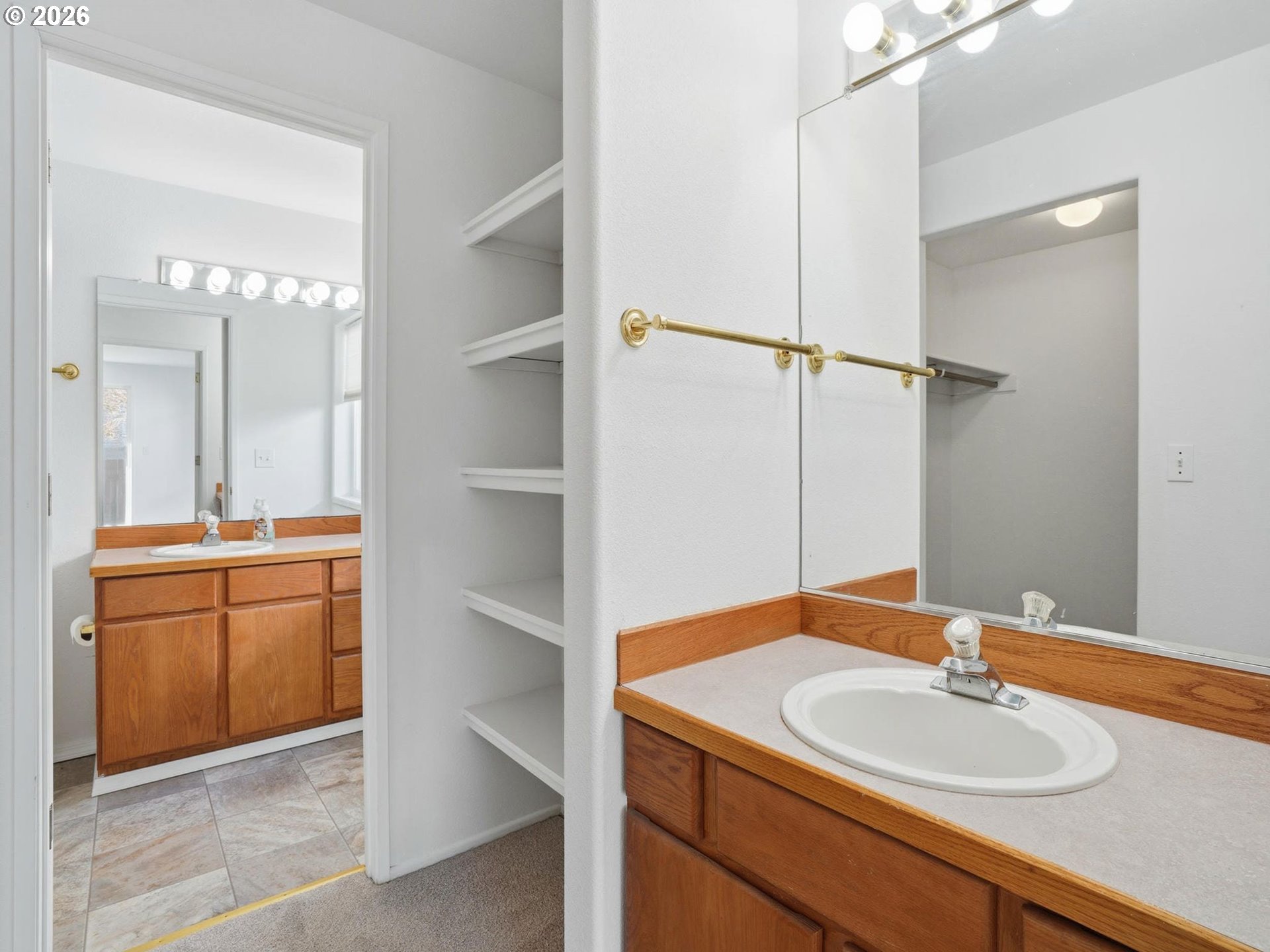 2556 Northwest Norwood Street Camas, WA 98607 - Photo 22 of 44 Attached Bathroom #1