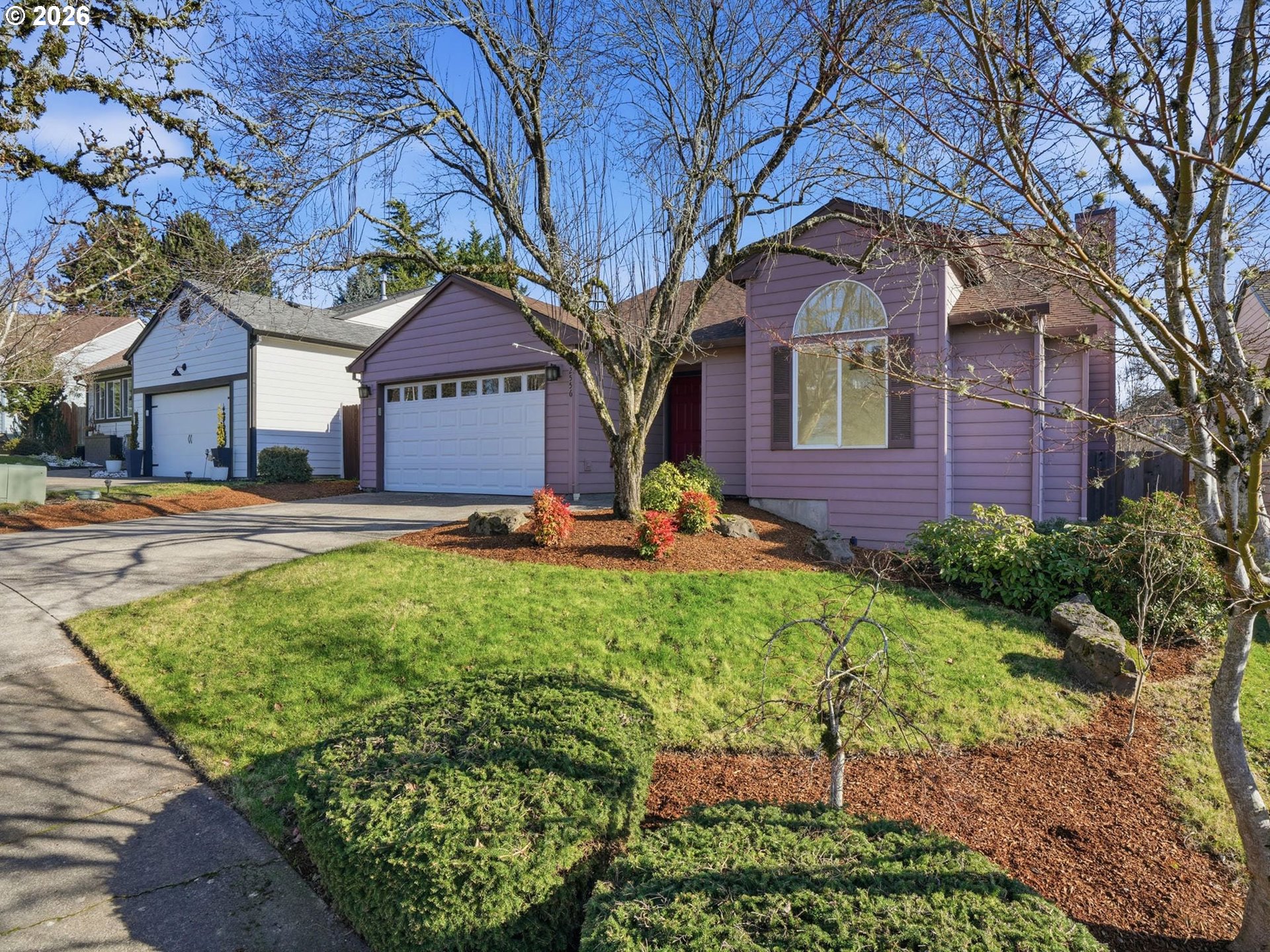 2556 Northwest Norwood Street Camas, WA 98607 - Photo 3 of 44