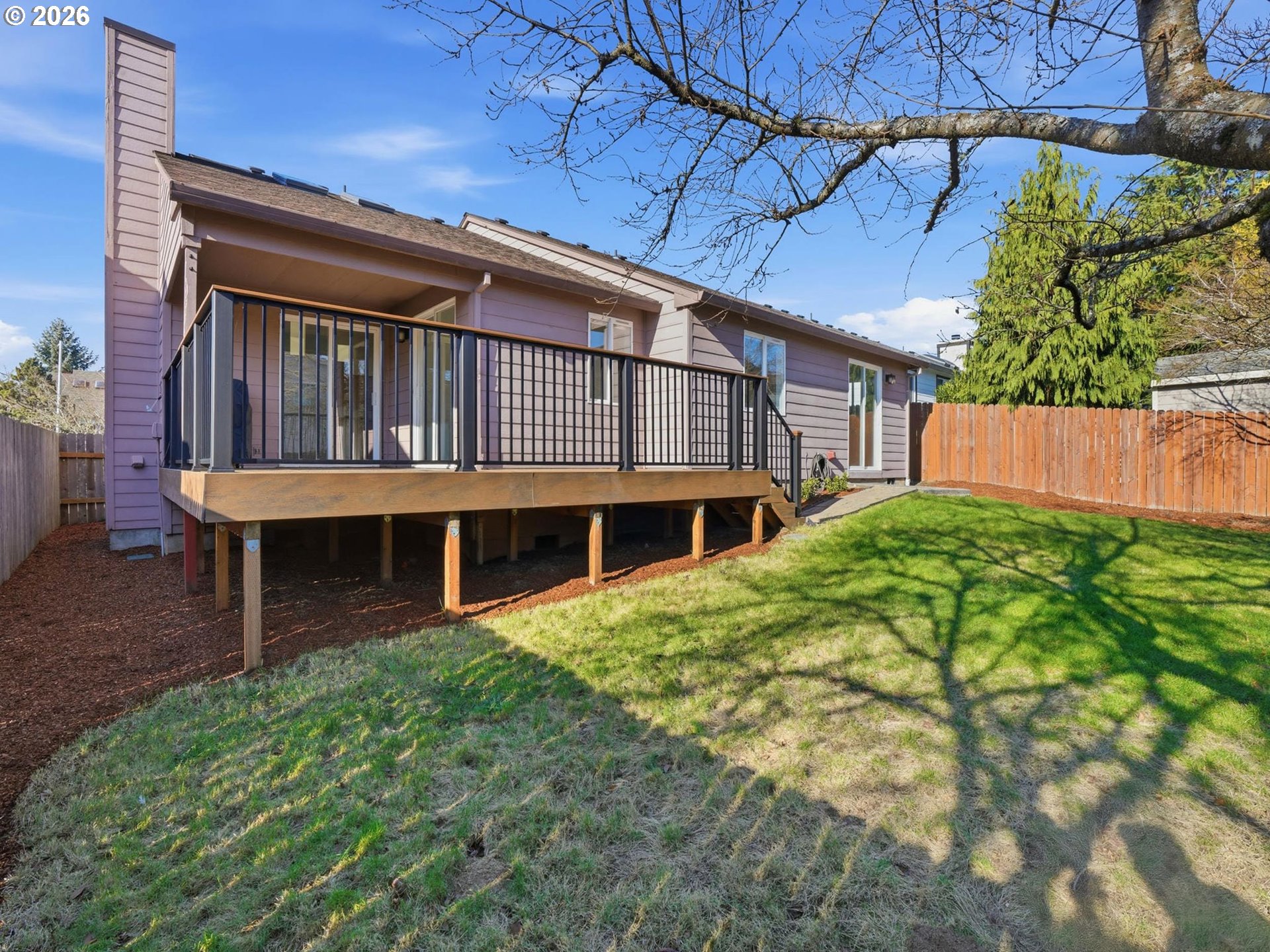 2556 Northwest Norwood Street Camas, WA 98607 - Photo 34 of 44