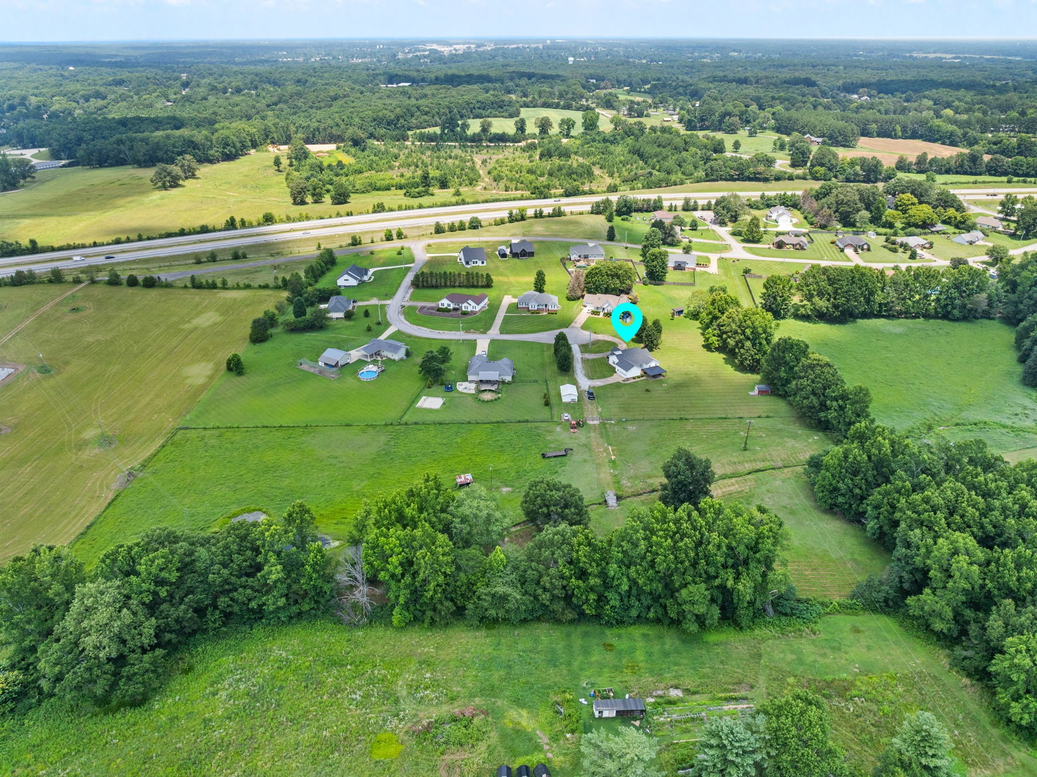41 Harding Road Leoma, TN 38468 - Photo 40 of 47