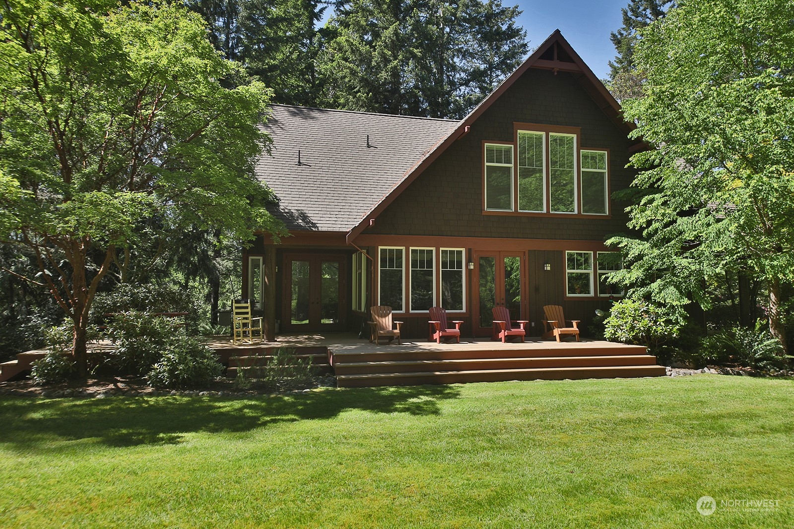 4453 Campbell Road Clinton, WA 98236 - Photo 1 of 29 Gallery Image 1