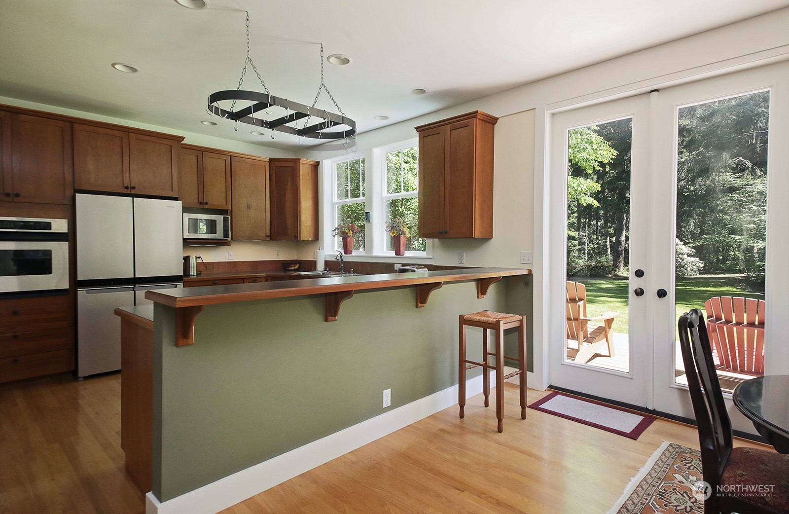 4453 Campbell Road Clinton, WA 98236 - Photo 6 of 29 Gallery Image 6