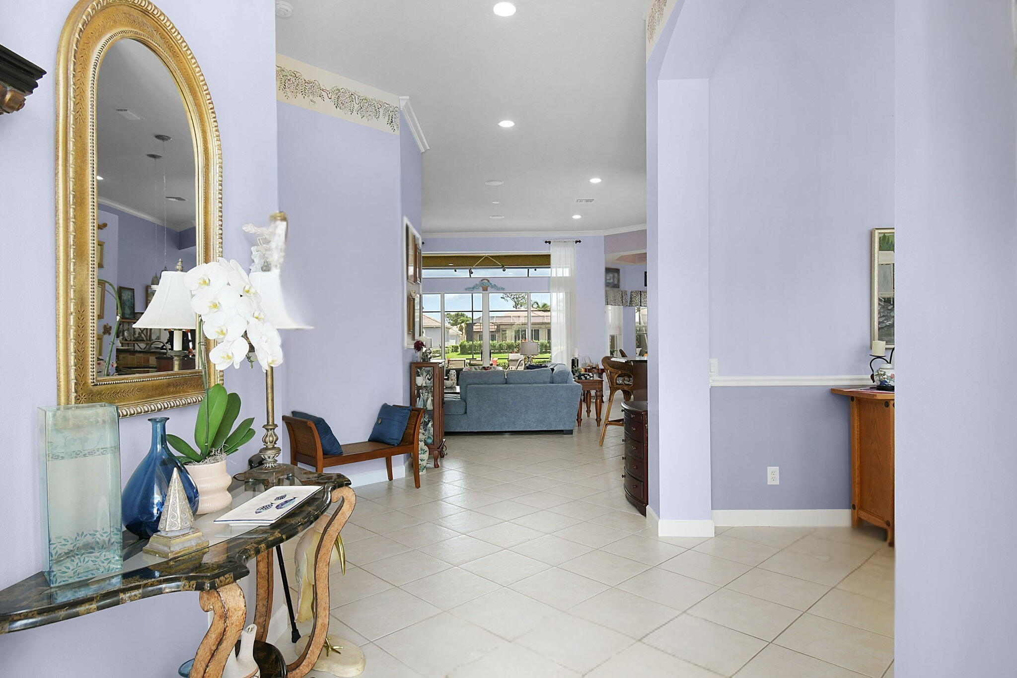 8820 First Tee Road Port St. Lucie, FL 34986 - Photo 20 of 69 Foyer