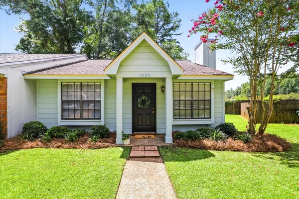 $195,000 | 1225 Brafforton Court, Tallahassee, FL 32311