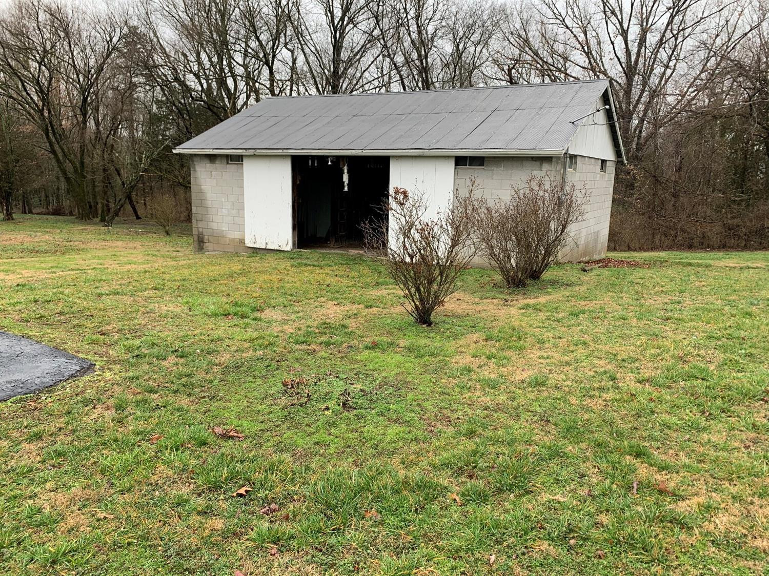 283 Christmas Ridge Road Berea, KY 40403 - Photo 24 of 28 Photo 24