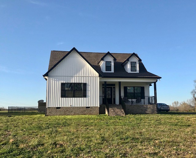 800 Armstrong Road Castalian Springs, TN 37031 - Photo 1 of 27 Gallery Image 1