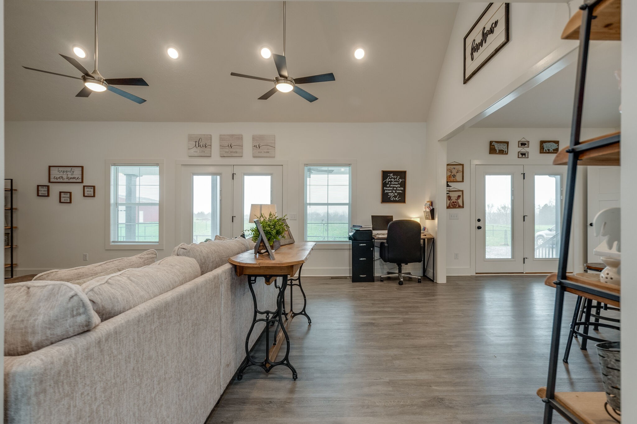 800 Armstrong Road Castalian Springs, TN 37031 - Photo 11 of 27 Gallery Image 11