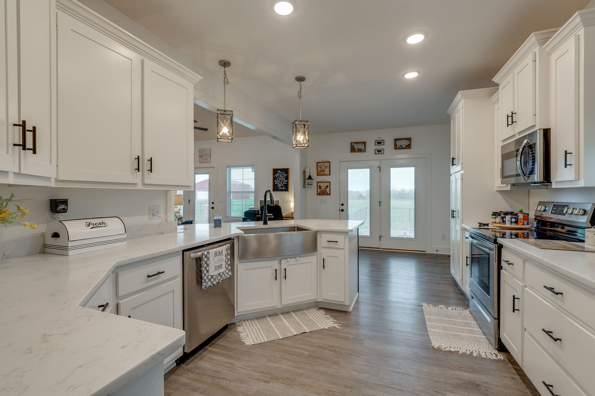 800 Armstrong Road Castalian Springs, TN 37031 - Photo 12 of 27 Gallery Image 12