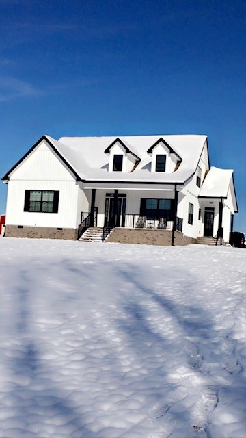 800 Armstrong Road Castalian Springs, TN 37031 - Photo 2 of 27 Gallery Image 2