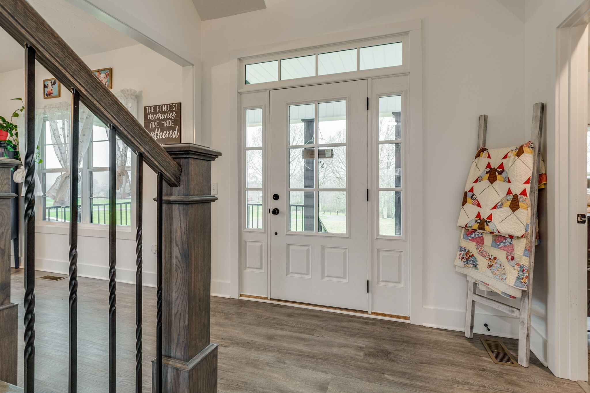 800 Armstrong Road Castalian Springs, TN 37031 - Photo 4 of 27 Gallery Image 4