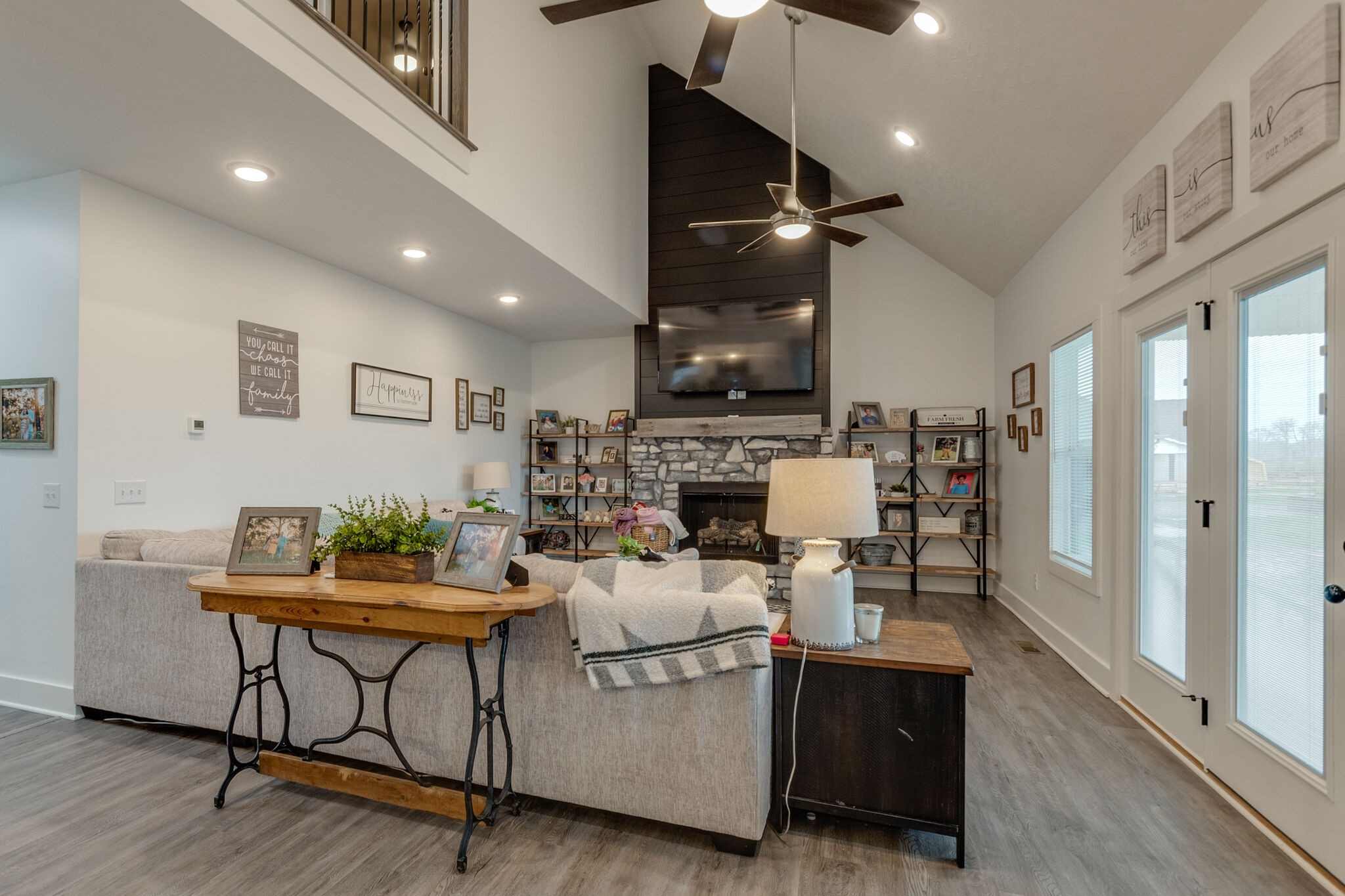 800 Armstrong Road Castalian Springs, TN 37031 - Photo 5 of 27 Gallery Image 5