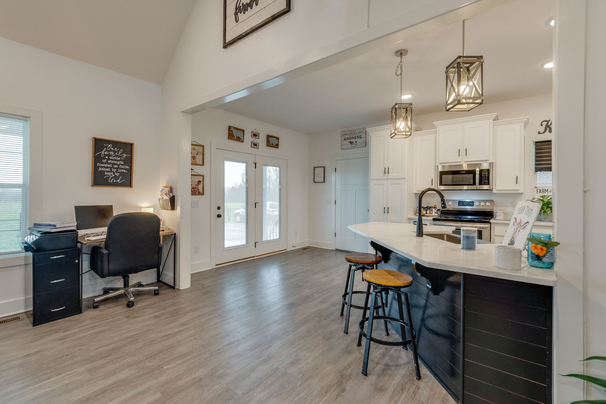 800 Armstrong Road Castalian Springs, TN 37031 - Photo 10 of 27 Gallery Image 10