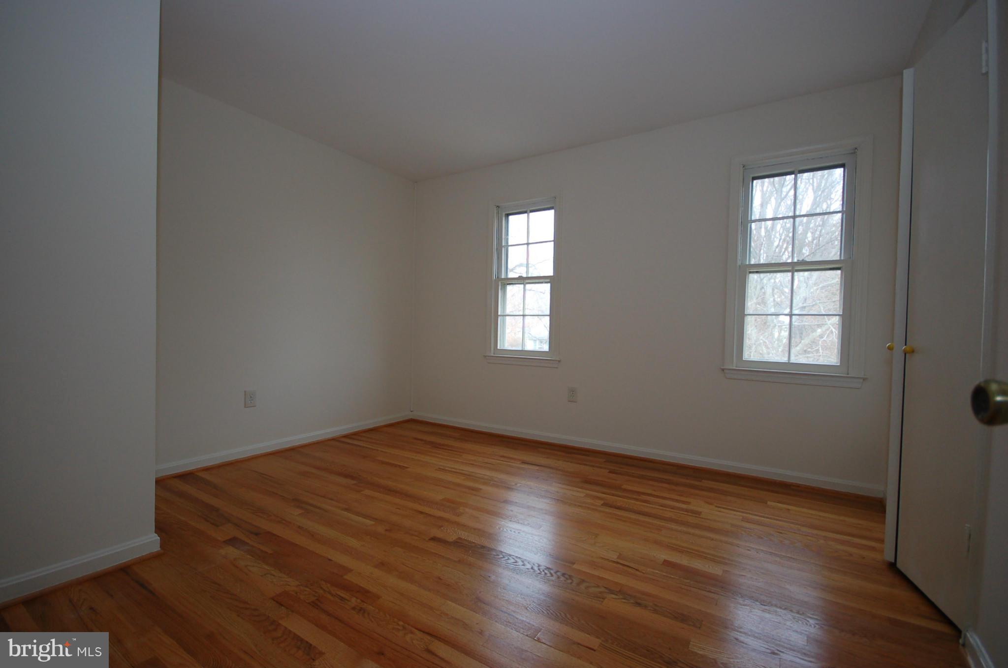 1651 Winding Waye Lane Silver Spring, MD 20902 - Photo 12 of 21 Bedroom Three