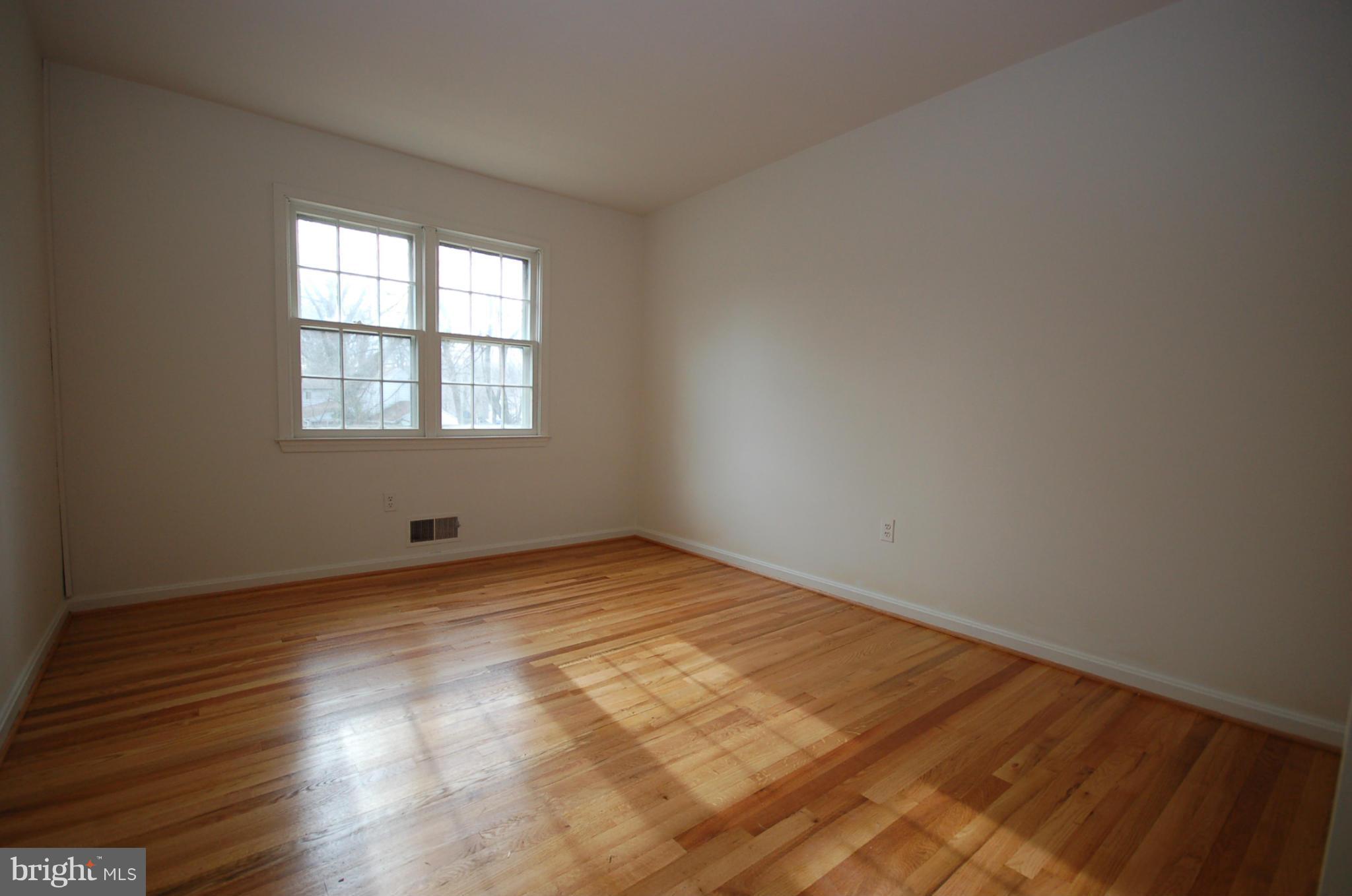 1651 Winding Waye Lane Silver Spring, MD 20902 - Photo 13 of 21 Bedroom Two