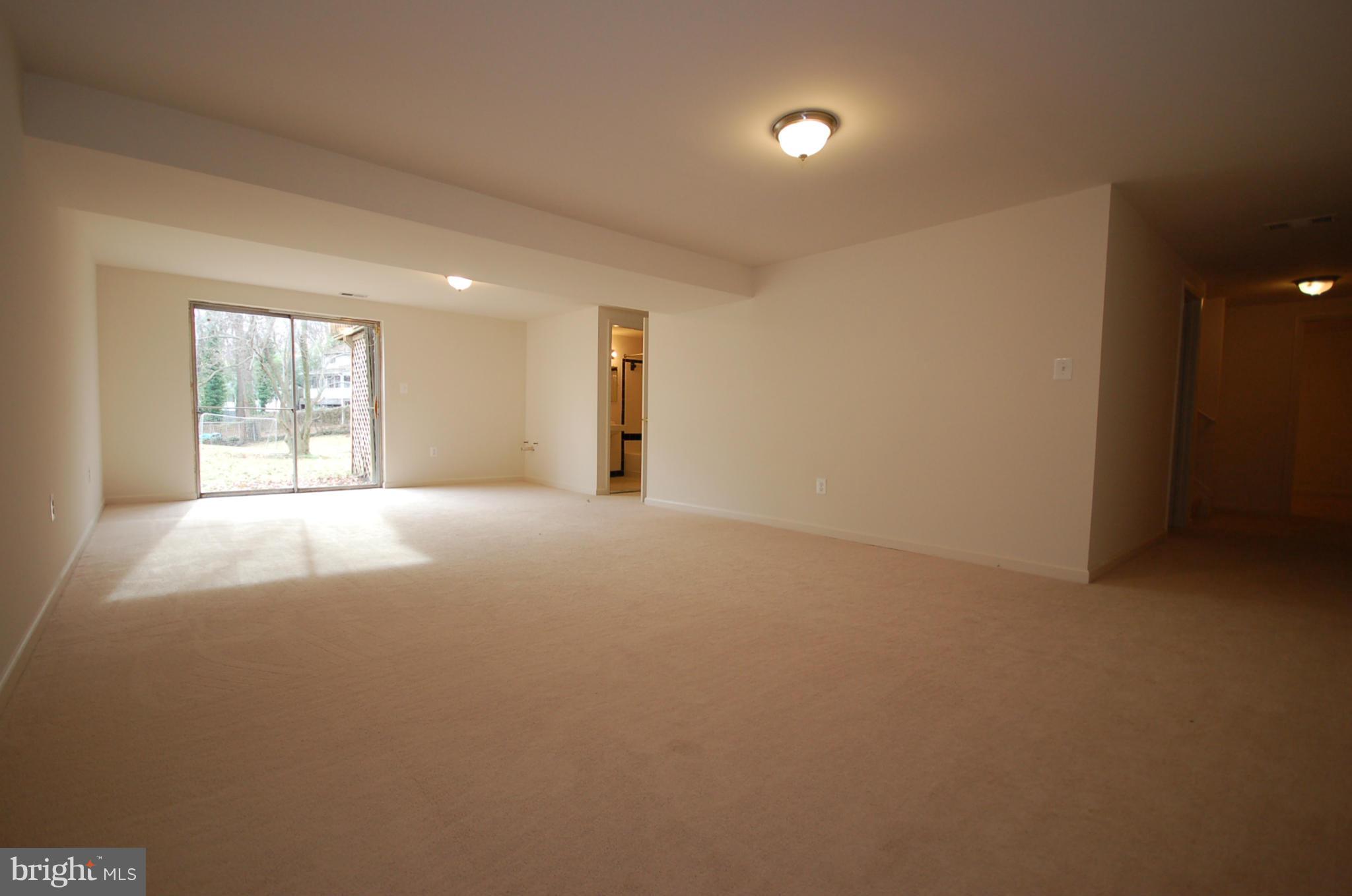 1651 Winding Waye Lane Silver Spring, MD 20902 - Photo 15 of 21 Basement