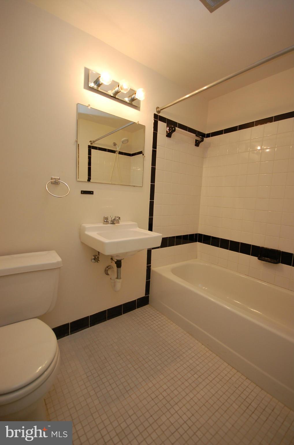1651 Winding Waye Lane Silver Spring, MD 20902 - Photo 18 of 21 Basement Bath