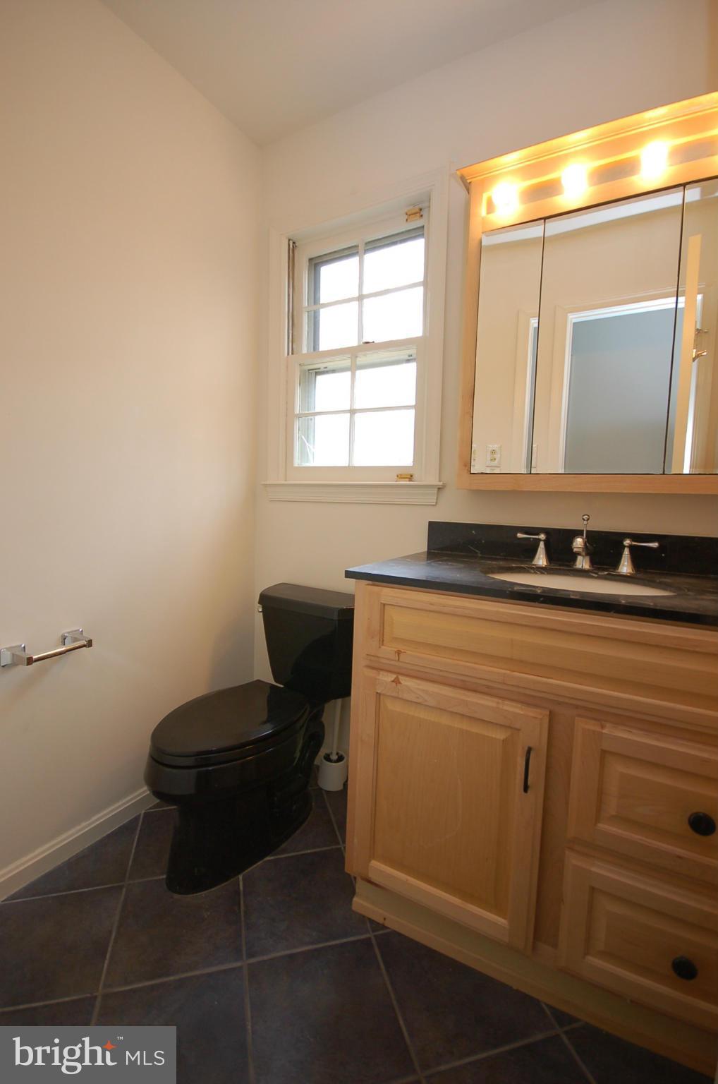 1651 Winding Waye Lane Silver Spring, MD 20902 - Photo 8 of 21 Powder Room